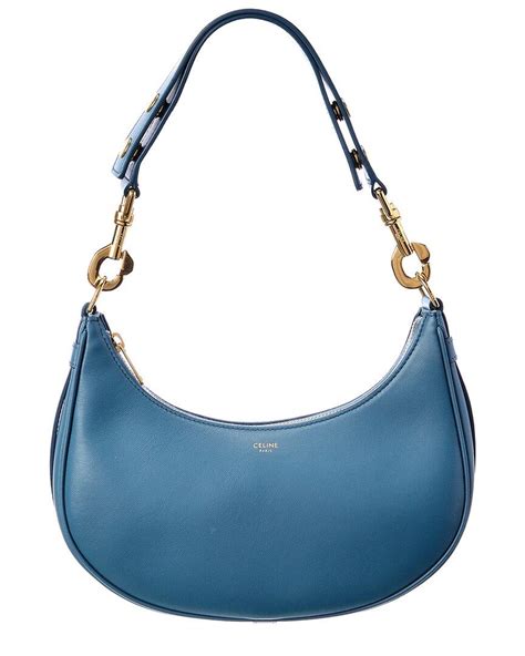 celine hobo bag vestiaire collective|More.